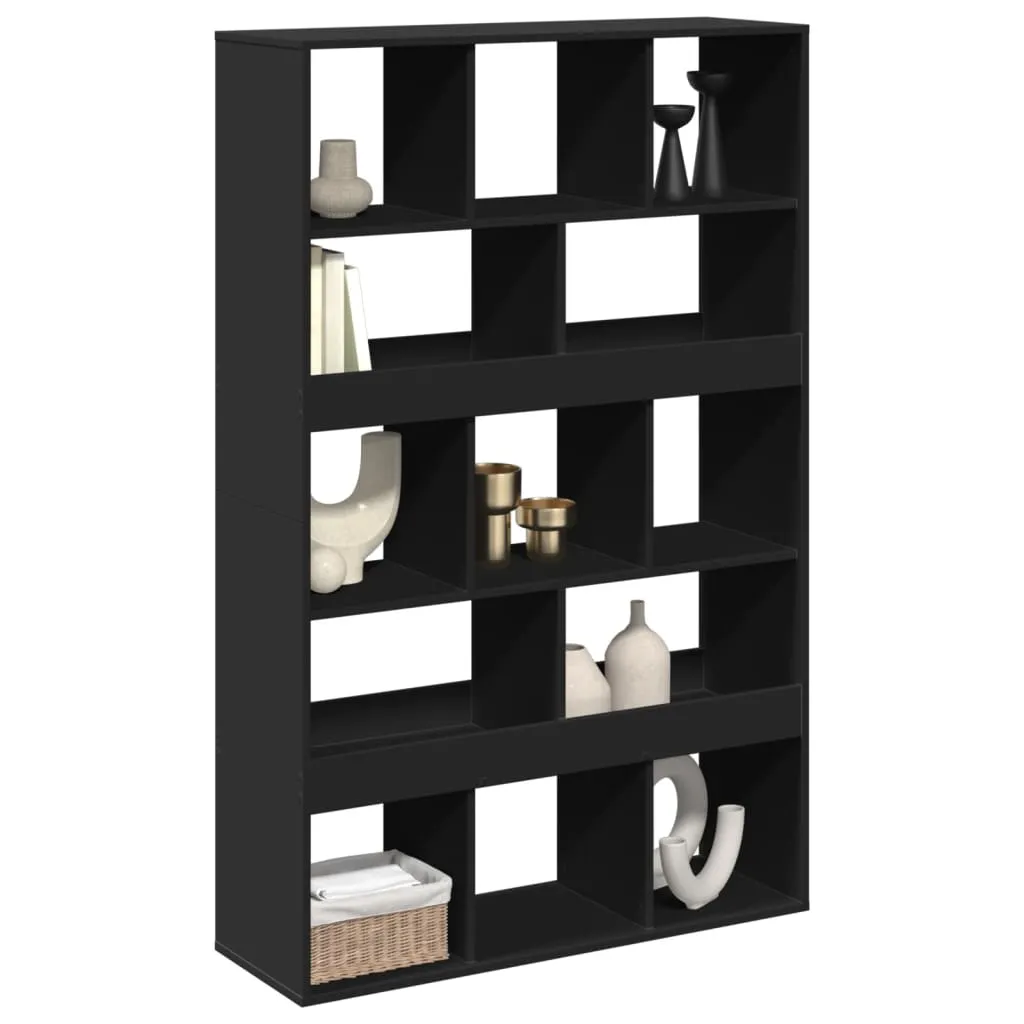 regal-przegroda-czarny-100x33x1565-cm-stan-nowy