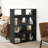 regal-przegroda-czarny-100x33x1255-cm-stan-nowy