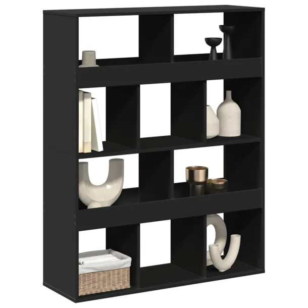 regal-przegroda-czarny-100x33x1255-cm-material-inny