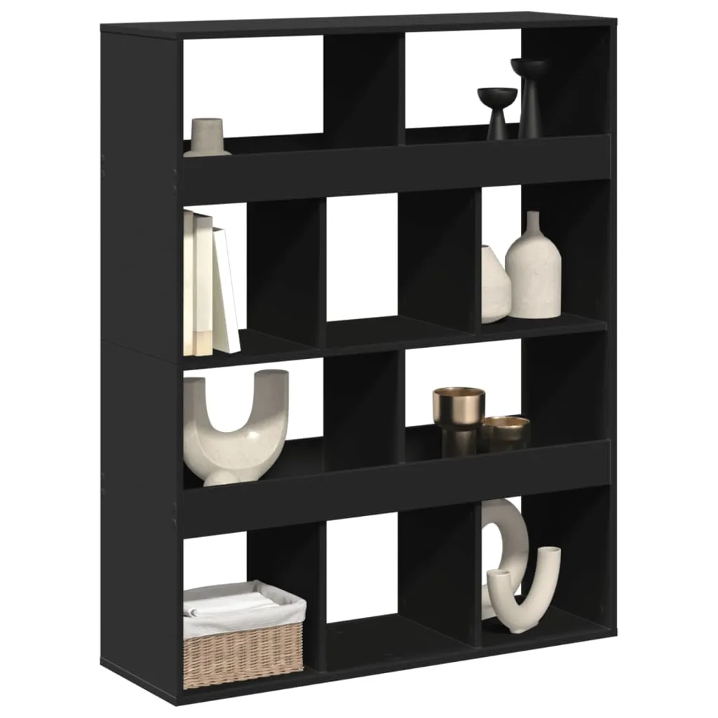 regal-przegroda-czarny-100x33x1255-cm-stan-nowy