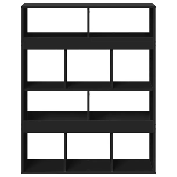 regal-przegroda-czarny-100x33x1255-cm-marka-vidaxl