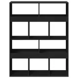 regal-przegroda-czarny-100x33x1255-cm-marka-vidaxl