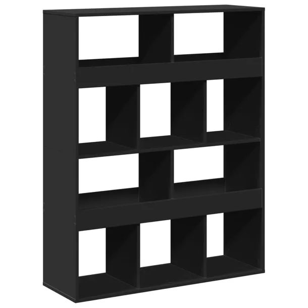 regal-przegroda-czarny-100x33x1255-cm-glebokosc-mebla-1-cm