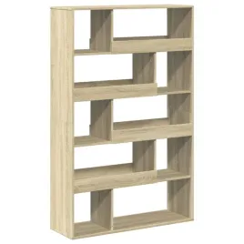regal-przegroda-dab-sonoma-100x33x1565-cm