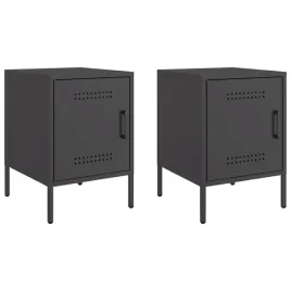 szafki-nocne-2-szt-czarne-36x39x505-cm-stal