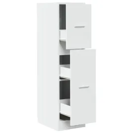 szafka-apteczna-biala-30x41x118-cm-material-drewnopochodny