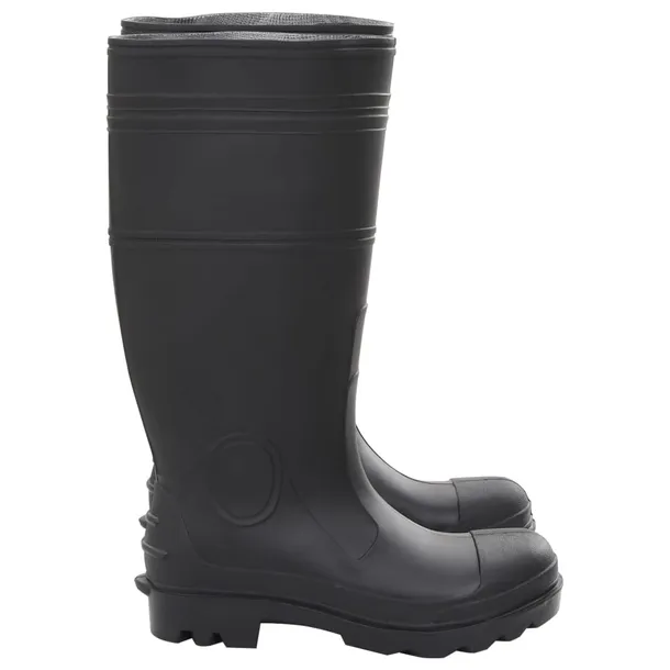 kalosze-czarne-rozmiar-38-pvc-marka-vidaxl