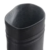 kalosze-czarne-rozmiar-38-pvc-kolor-czarny