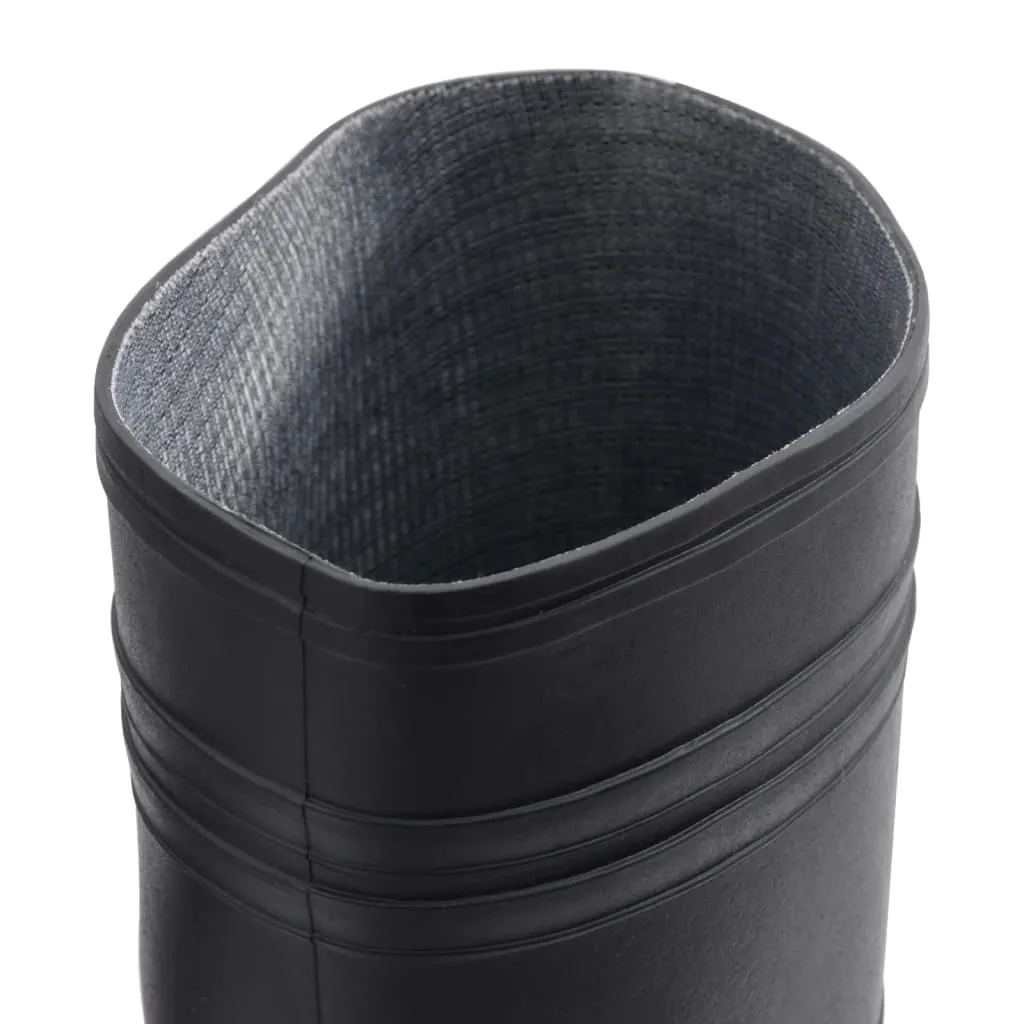 kalosze-czarne-rozmiar-38-pvc