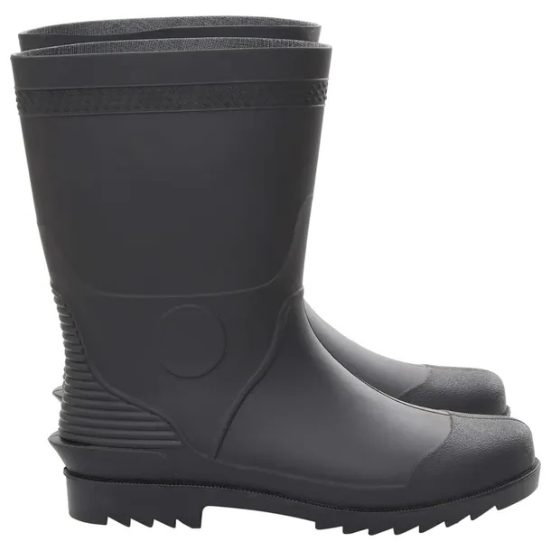 kalosze-czarne-rozmiar-46-pvc-marka-vidaxl