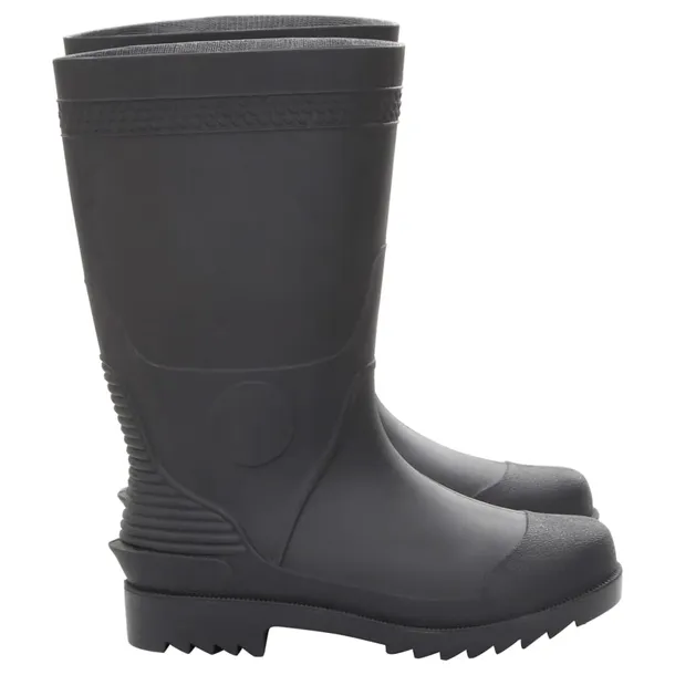 kalosze-czarne-rozmiar-38-pvc-marka-vidaxl