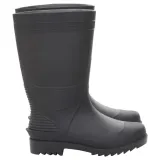 kalosze-czarne-rozmiar-38-pvc-marka-vidaxl