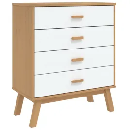 komoda-olden-bialo-brazowa-lite-drewno-sosnowe