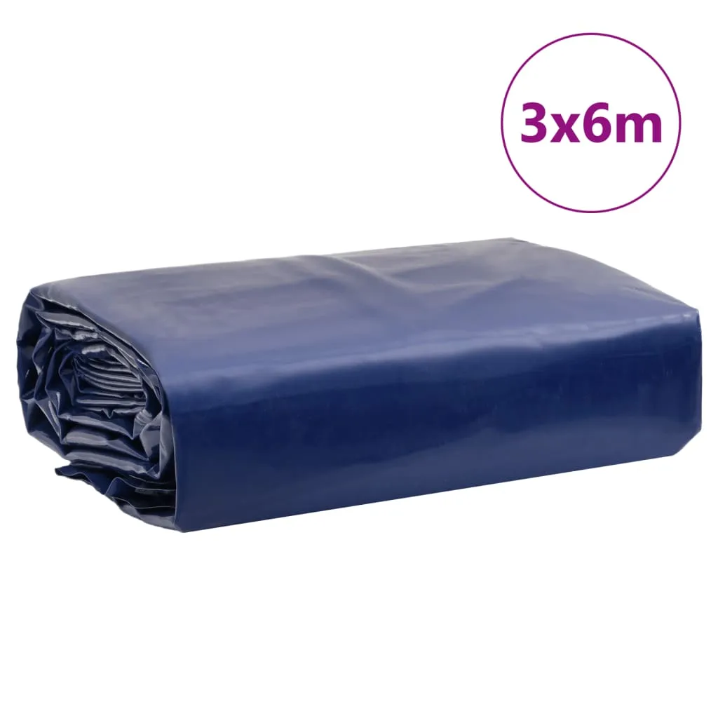 plandeka-niebieska-3x6-m-650-g-m-stan-nowy