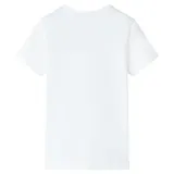 koszulka-dziecieca-ecru-128-stan-nowy