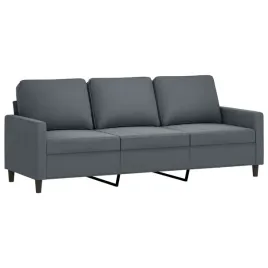 sofa-3-osobowa-ciemnoszara-180-cm-obita-aksamitem