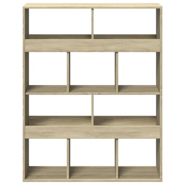 regal-przegroda-dab-sonoma-100x33x1255-cm-marka-vidaxl