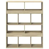 regal-przegroda-dab-sonoma-100x33x1255-cm-marka-vidaxl