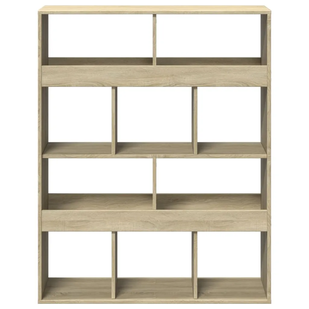 regal-przegroda-dab-sonoma-100x33x1255-cm