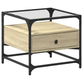 stolik-kawowy-ze-szklanym-blatem-dab-sonoma-50x50x45-cm