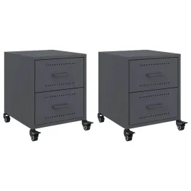 szafki-nocne-2-szt-antracytowe-36x39x435-cm-stal