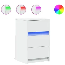 szafka-nocna-z-led-biala-material-drewnopochodny