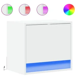 wiszace-szafki-nocne-z-led-2-szt-biale