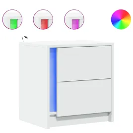 szafki-nocne-z-led-2-szt-biale-material-drewnopochodny