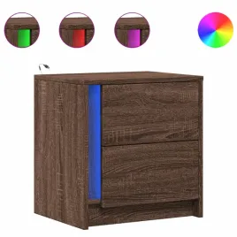 szafki-nocne-z-oswietleniem-led-2-szt-kolor-brazowy-dab