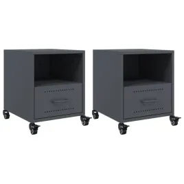 szafki-nocne-2-szt-antracytowe-36x39x435-cm-stal