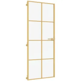 drzwi-wewnetrzne-zlote-83x2015-cm-szklo-i-aluminium