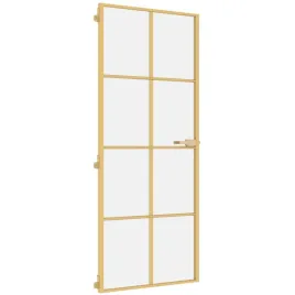 drzwi-wewnetrzne-zlote-83x2015-cm-szklo-i-aluminium
