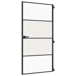 drzwi-wewnetrzne-czarne-1025x2015-cm-szklo-i-aluminium