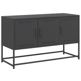 szafka-pod-telewizor-czarna-1005x39x605-cm-stalowa