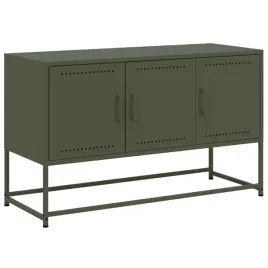 szafka-pod-telewizor-oliwkowa-1005x39x605-cm-stalowa