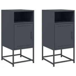 szafki-nocne-2-szt-antracytowe-36x39x78-cm-stal