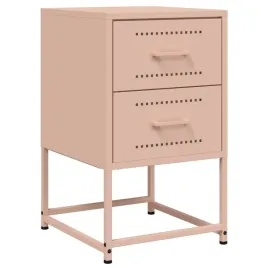 szafka-nocna-rozowa-36x39x605-cm-stal