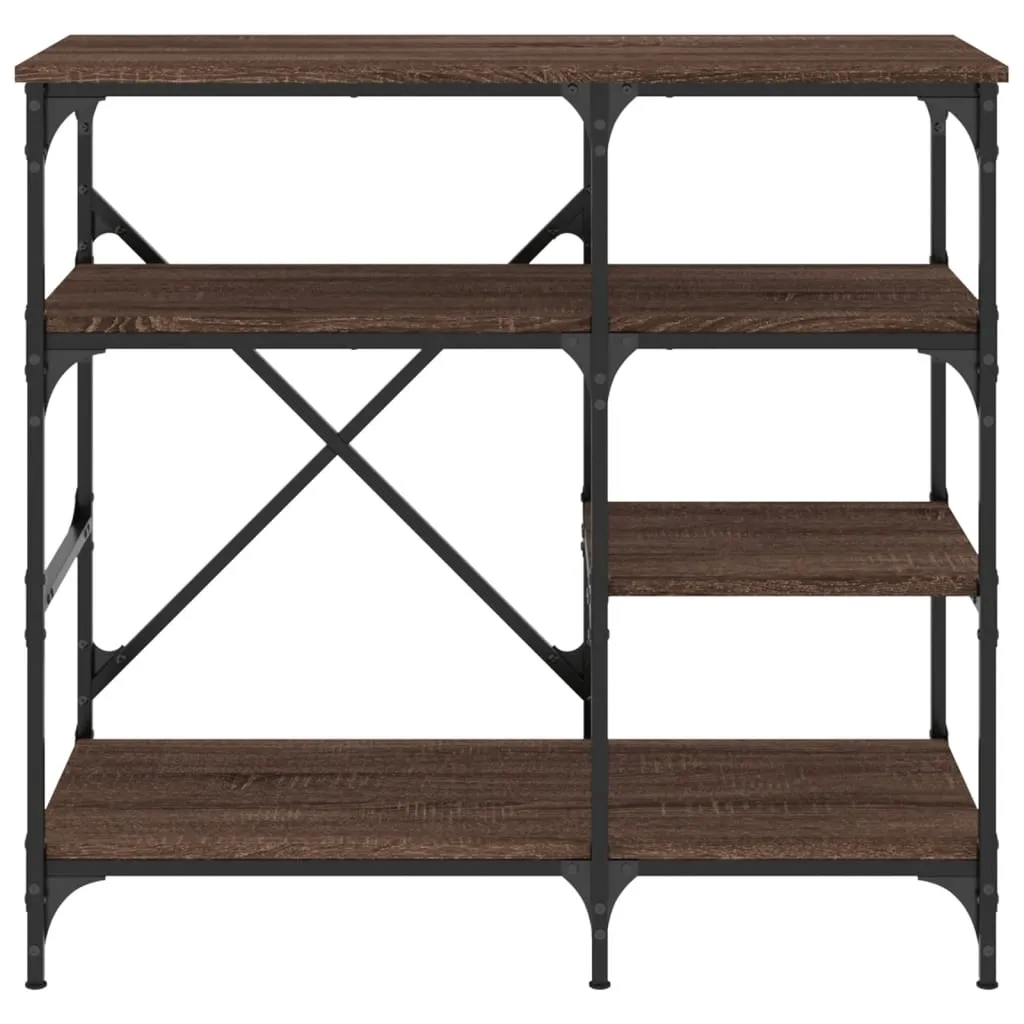 regal-kuchenny-brazowy-dab-90x40x84-cm
