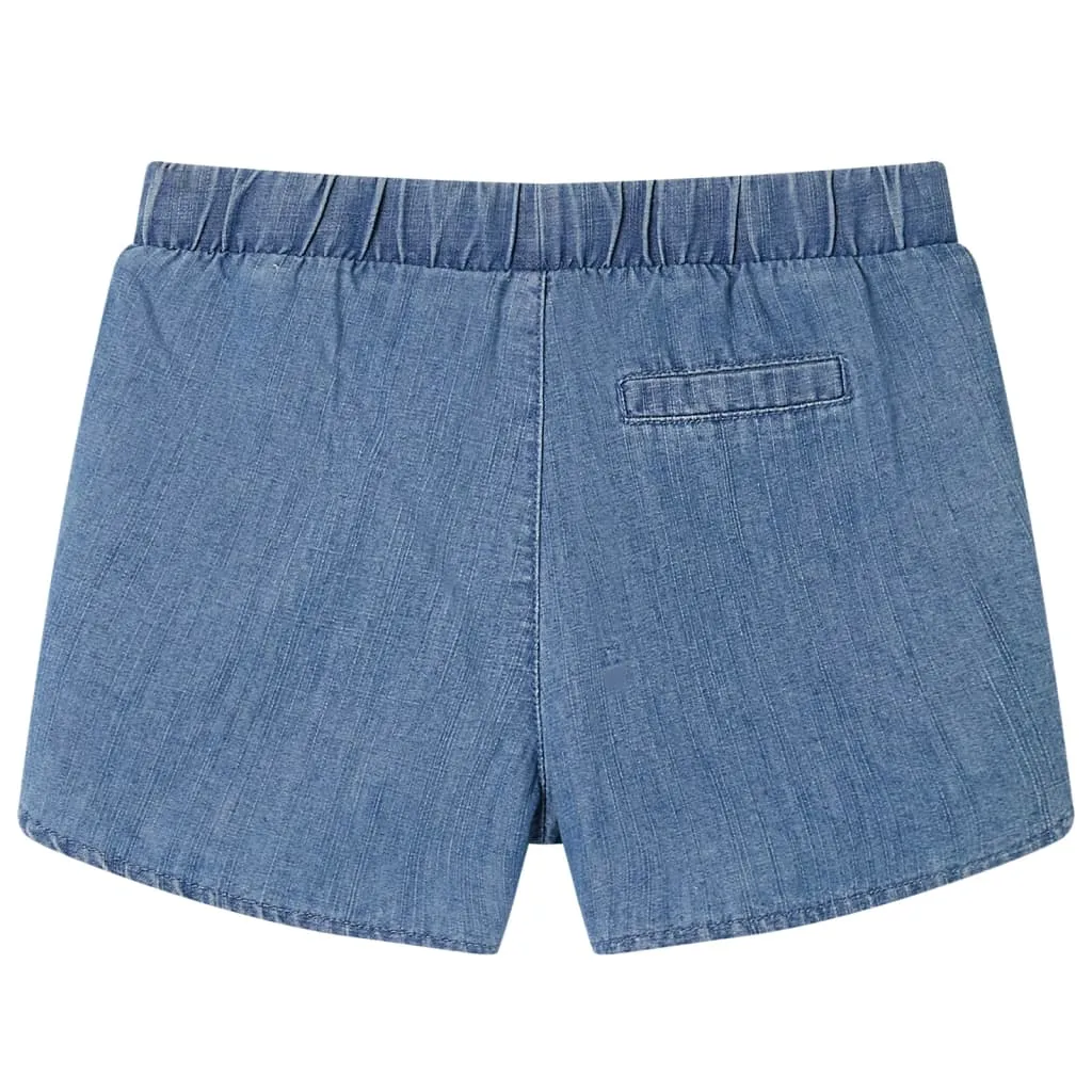 szorty-dzieciece-niebieski-denim-128