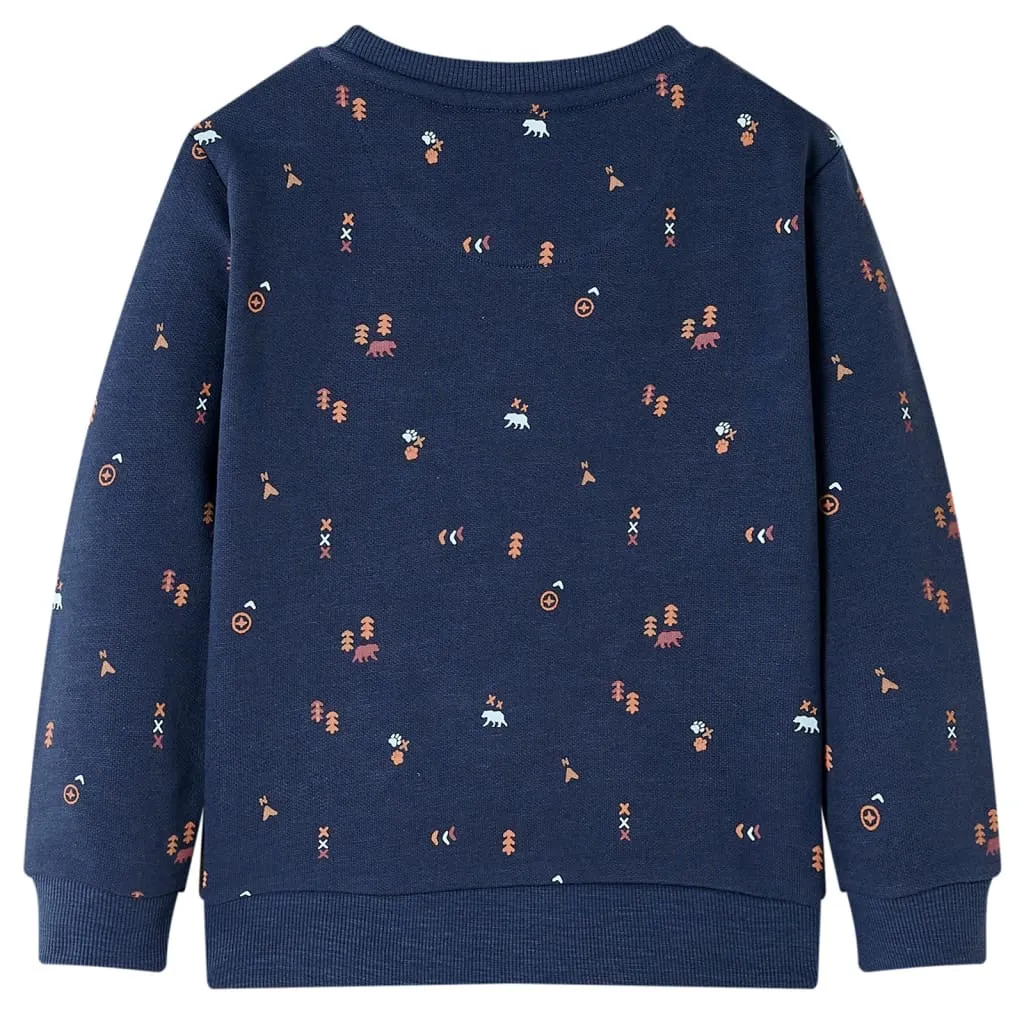 bluza-dziecieca-granatowy-melanz-116