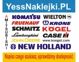 biala-naklejka-www-kogel-com-61cm-stan-nowy