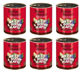 dolina-noteci-superfood-wolowina-serca-ges-800g-x6