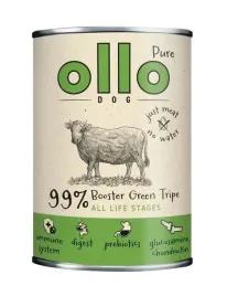 ollo-karma-mokra-booster-zielone-zwacze-400g