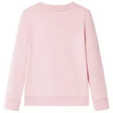 bluza-dziecieca-jasnorozowa-116-stan-nowy