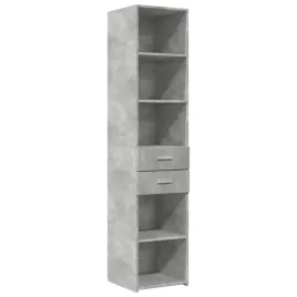 wysoka-szafka-szarosc-betonu-40x425x185-cm