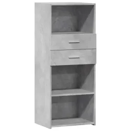 wysoka-szafka-szarosc-betonu-50x425x124-cm