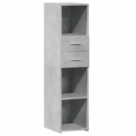 wysoka-szafka-szarosc-betonu-30x425x124-cm