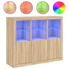 szafki-z-oswietleniem-led-3-szt-dab-sonoma