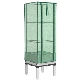 podwyzszona-donica-ze-szklarnia-wyglad-rattanu-40x40x140-cm