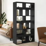regal-przegroda-czarny-100x33x1875-cm-stan-nowy